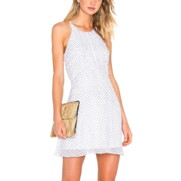 BCBGeneration Mini Dress - Picture 1 of 6